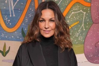 Nadia Farès passes away at 57
