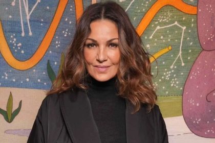 Nadia Farès passes away at 57