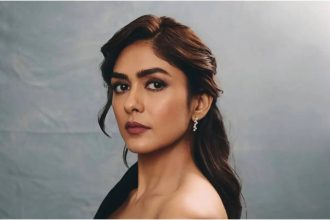 Nag likens Mrunal to Madhubala, urges to pick better projects