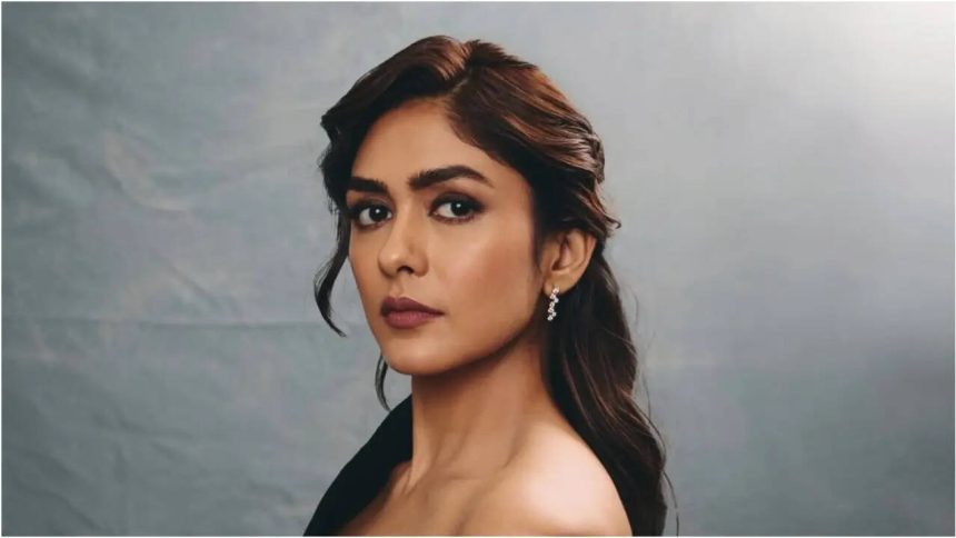 Nag likens Mrunal to Madhubala, urges to pick better projects