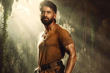 Naga Chaitanya reveals major update on ‘Vrushakarma’