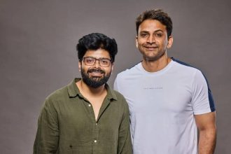 Nagabhushana roped in as lead for upcoming Kannada web-series ‘Jerax’