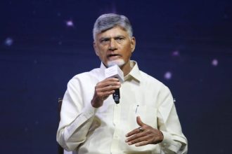 Naidu: Must unite to tackle structural gaps