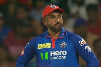 Nair left devastated, on the verge of tears as PBKS script record chase
