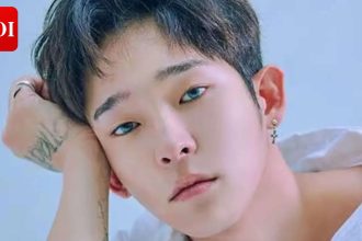 Nam Taehyun to spend 1 year in prison