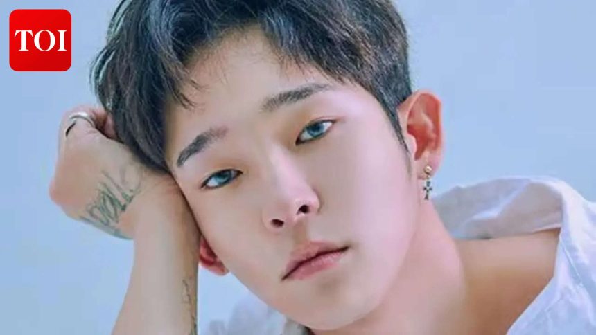 Nam Taehyun to spend 1 year in prison