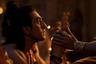 Namit Malhotra rejects Rs 700 cr OTT deal for Ramayana, expects Rs 1000 crore