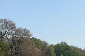 Namo Ghat likely to host IAF air show in Oct