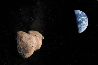 NASA confirms: 4.6 billion-year-old Asteroid Apophis to enter satellite zone; know when and should we be concerned