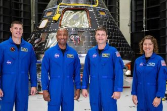 NASA prepares for Artemis II moon mission launch: Crew profiles and personal items they would carry