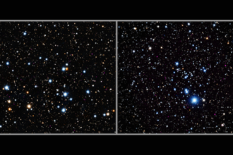 NASA study reveals young stars dim in X-rays faster than expected