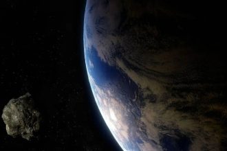 NASA tracks ‘house-sized’ Asteroid 2026 GD passing 156,000 miles from Earth: Why scientists are watching closely and pote