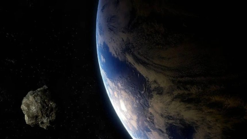 NASA tracks ‘house-sized’ Asteroid 2026 GD passing 156,000 miles from Earth: Why scientists are watching closely and pote