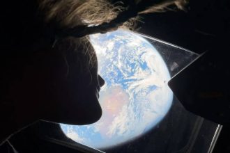 NASA’s Artemis II mission halfway to the Moon: Crew nears historic Apollo 13 distance record and deep space milestone