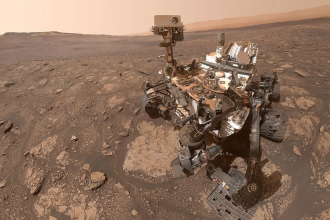 NASA’s Curiosity rover discovers new organic molecules on Mars; what it means for life