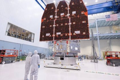NASA’s Nancy Grace Roman Telescope explained: How it will map space 1,000 times faster than Hubble