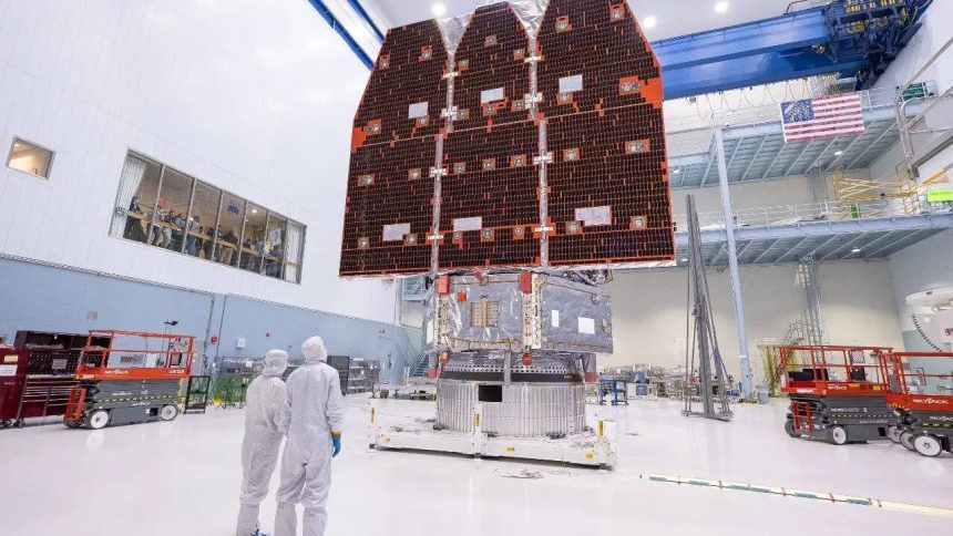 NASA’s Nancy Grace Roman Telescope explained: How it will map space 1,000 times faster than Hubble