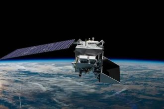 NASA’s new PACE satellite can now pinpoint exactly where air pollution comes from