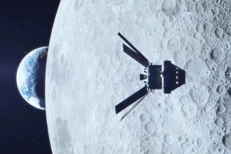 NASA’s secret Moon base plan revealed: 73 landings and the challenges of building life on the Moon