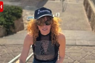 Natasha Lyonne opens up after the plane incident