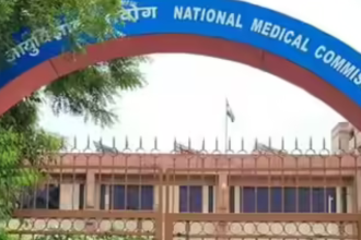 National medical commission removes cap on MBBS seats, eases population norm