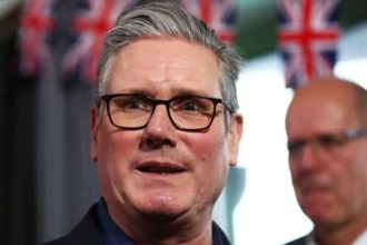 ‘Nato is in America’s interests’: British PM Keir Starmer defends alliance after US withdrawal threat