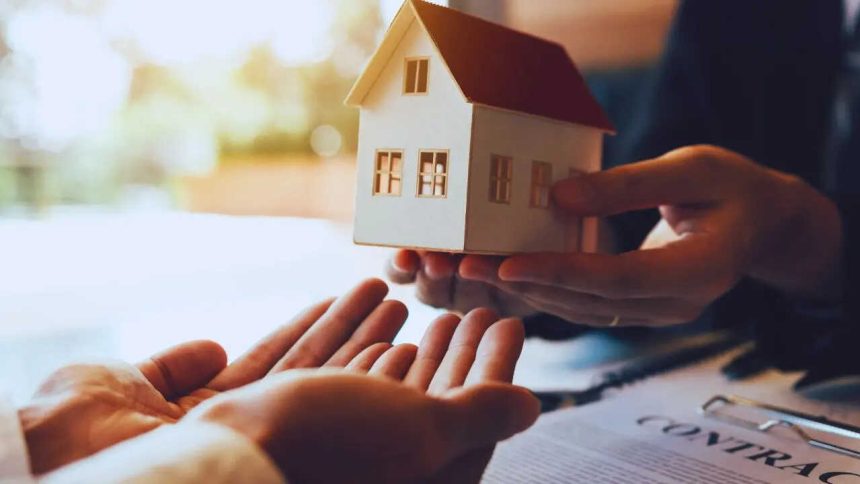 Navi Mumbai’s luxury real estate boom: Developers shaping the premium market
