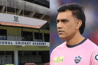 NCA feels more like a 'Hospital'... players are fearful of going: Munaf Patel
