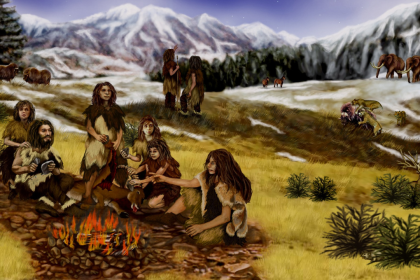 Neanderthals’ brains did not cause their extinction; new study points to surprising factors