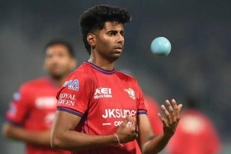'Nearly lost his career at 21': Bishop's emotional post as Mayank faces backlash