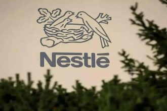 Nestle India registers record sales in Q4; profit up 26%