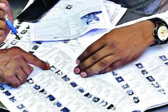 Net deletions due to SIR 5.2cr (10%) in 12 states/UTs; 2 crore included in Phase 2
