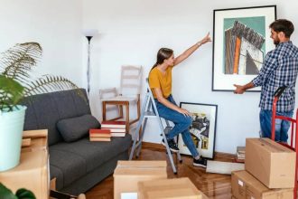 New home feels cold? 7 interior decor fixes that can change everything in just a week