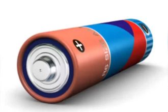 New material may help aluminium batteries last longer, cost less
