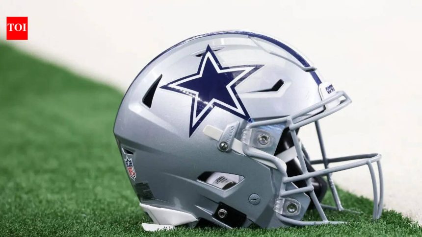 NFL Trade News: Dallas Cowboys and Miami Dolphins linked in bold deal that could shake up 2026 draft
