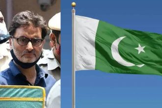 NIA: Enhance Yasin Malik’s life term to death penalty