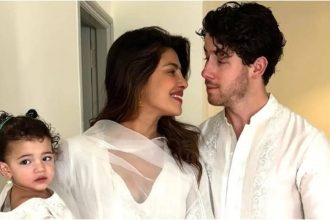 'Nick is part of my pujas': Priyanka Chopra on raising Malti in ‘Partially American’ family, 'I try to keep my traditions