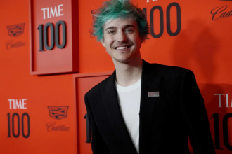Ninja takes indefinite streaming break, blames Arc Raiders hackers