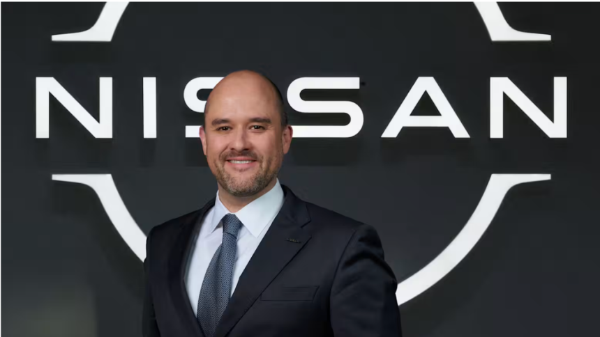 Nissan open to Honda tie-up for stronger India play; bets on AI-led ‘mobility intelligence’ for global growth: CEO Ivan E
