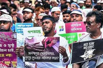 No clarity on hearing process of tribunals: SIR leaves voters in lurch in West Bengal