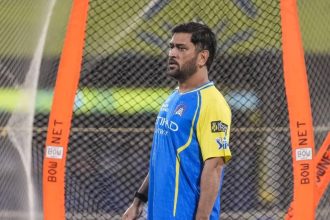 No Dhoni for CSK again; star player returns for KKR