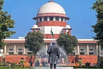 No forum to deal with arbitrators' misdeeds: SC judge