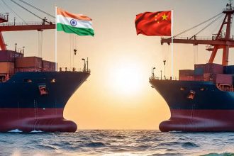 No hard decoupling: India balances China trade with export push