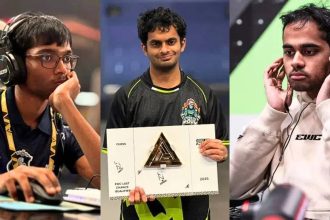 No Indian yet in Esports Chess World Cup 2026: How can it change?