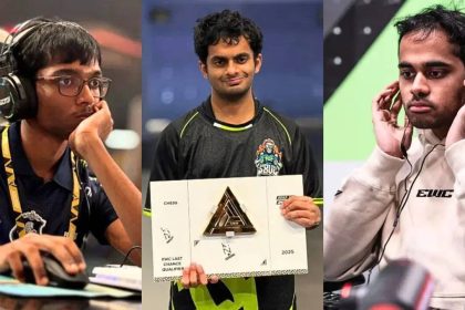 No Indian yet in Esports Chess World Cup 2026: How can it change?