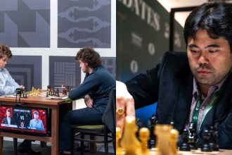 'No intention of watching': Nakamura on Carlsen vs Hans documentary