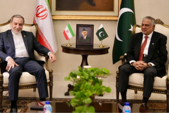 'No meeting is planned': Iran rules out direct talks with US in Islamabad; asserts engagement through Pakistan