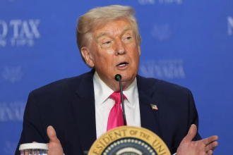 'No money is changing hands': Trump rejects $20 billion Iran 'nuclear dust' deal claim