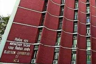 No notices for code violations, EC now goes for FIRs straight