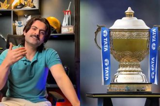 'No one will say': Ex-Pak cricketer's truth bomb after Rossouw calls IPL a 'movie'